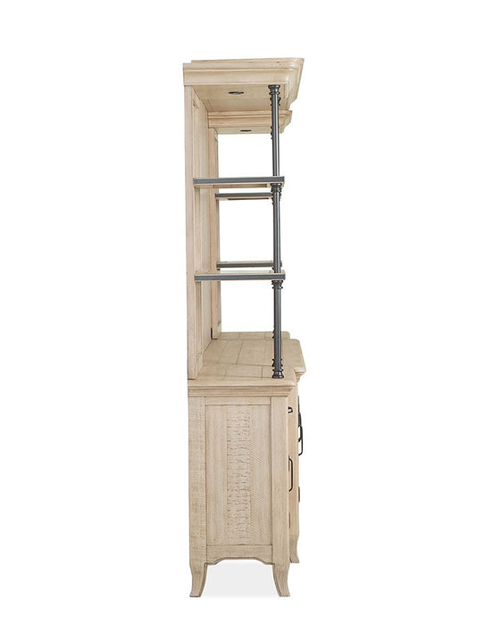Mueble Para Television 04