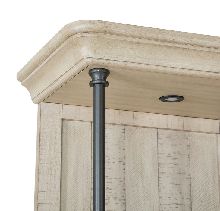 Mueble Para Television 04