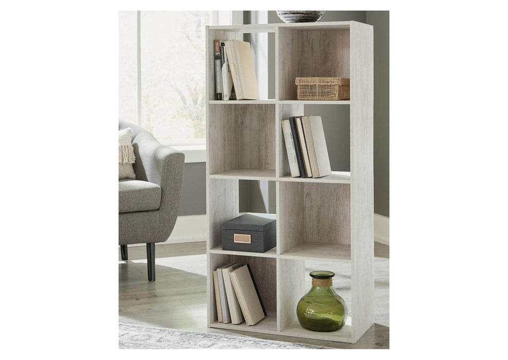 Organizador de 8 Cubos