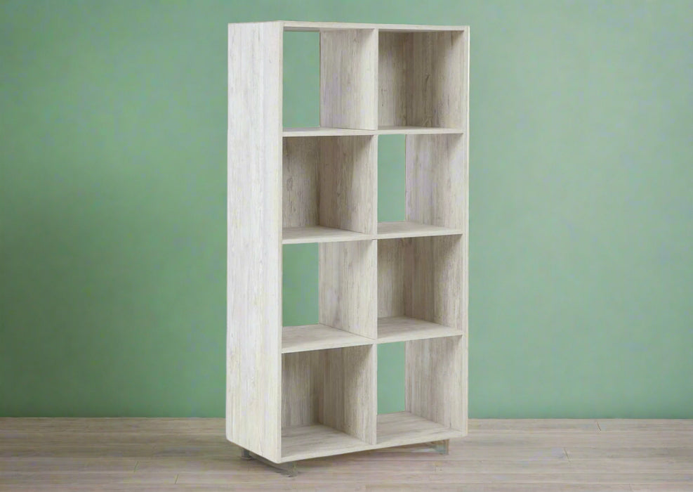 Organizador de 8 Cubos