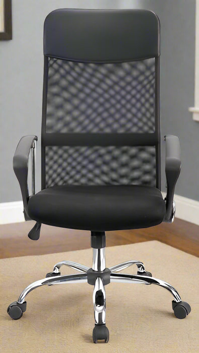 Sillon Eejecutivo De Malla