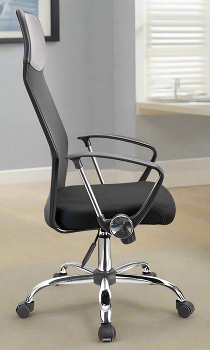 Sillon Eejecutivo De Malla