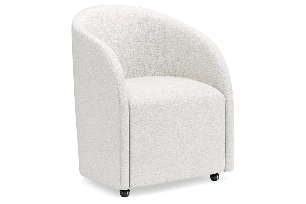 Silla Decorativa Korestone