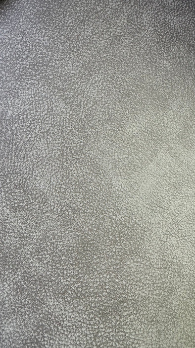 Sala Reclinable Canyon Gray