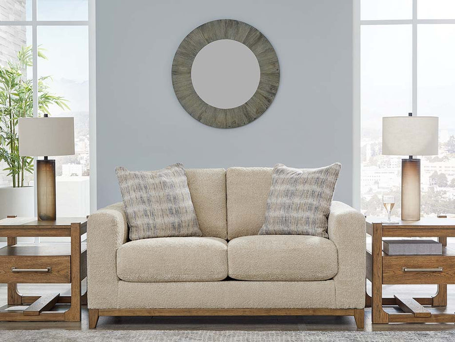 Parklynn Loveseat
