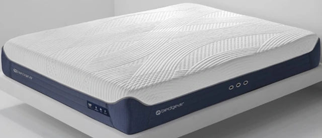 King Size Premium Firmness Adjustable Mattress M3