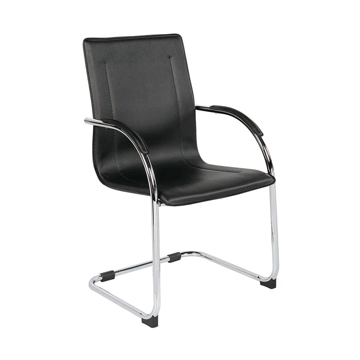 Silla para sala de espera o visitante