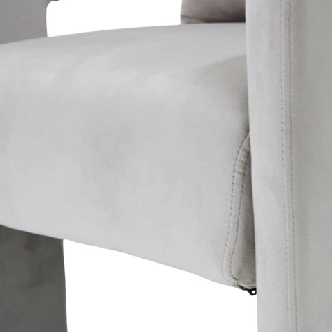 Sillon Lipari 366 Greige