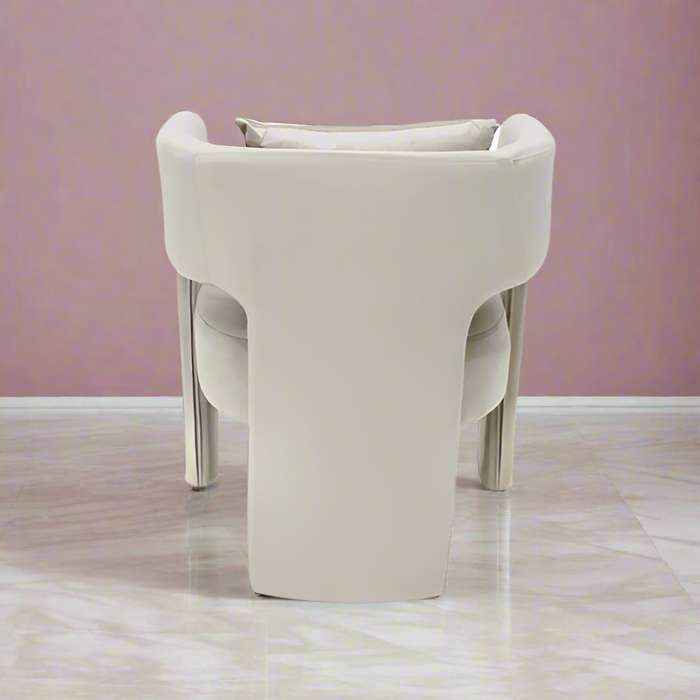 Sillon Lipari 366 Greige