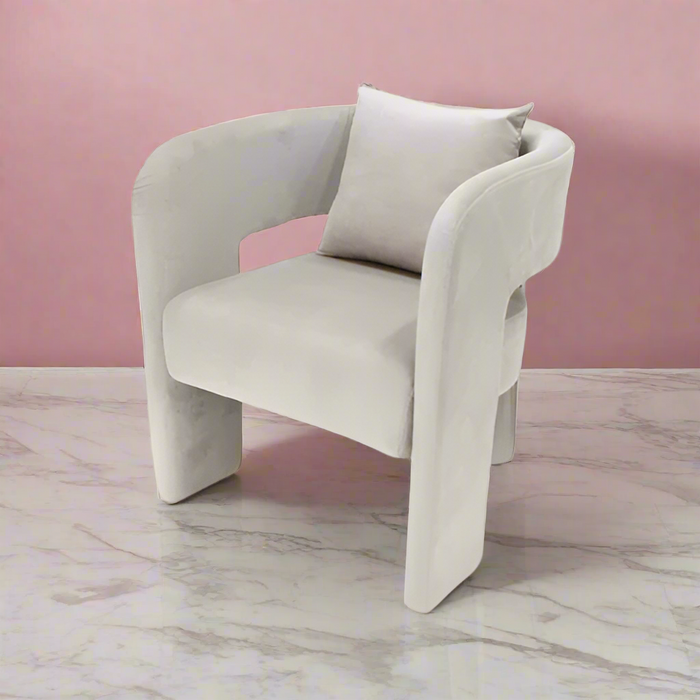 Sillon Lipari 366 Greige