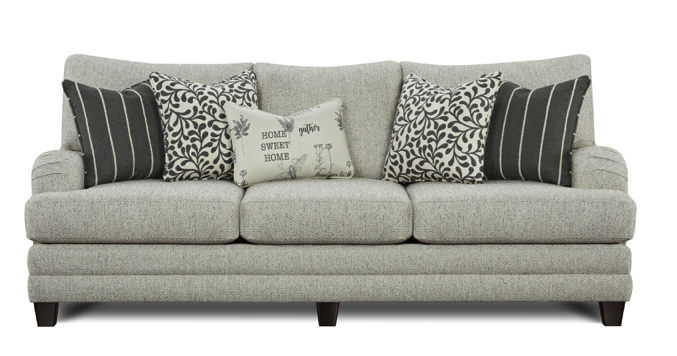 Basic Berber Sofa