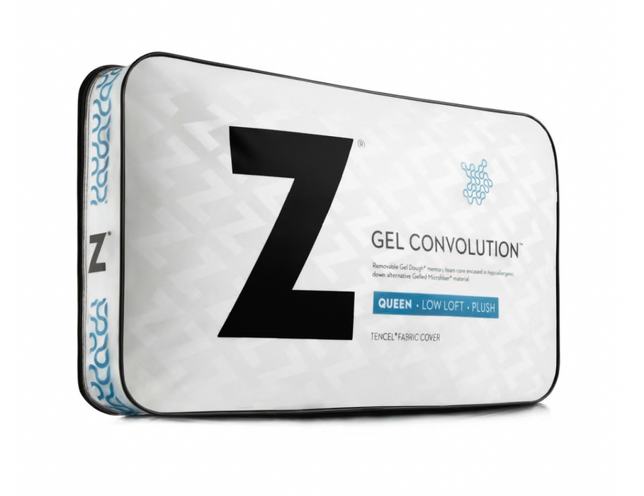 Almohada Gel Dough