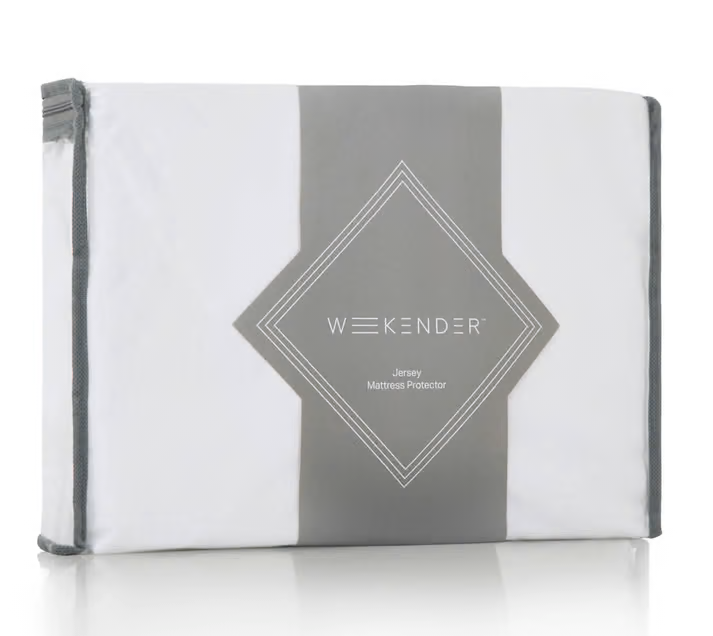 Protector De Colchon