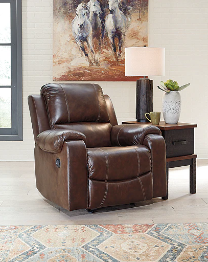 Sillon Reclinable Rackingburg
