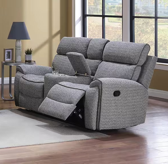 Loveseat Consola OMNI
