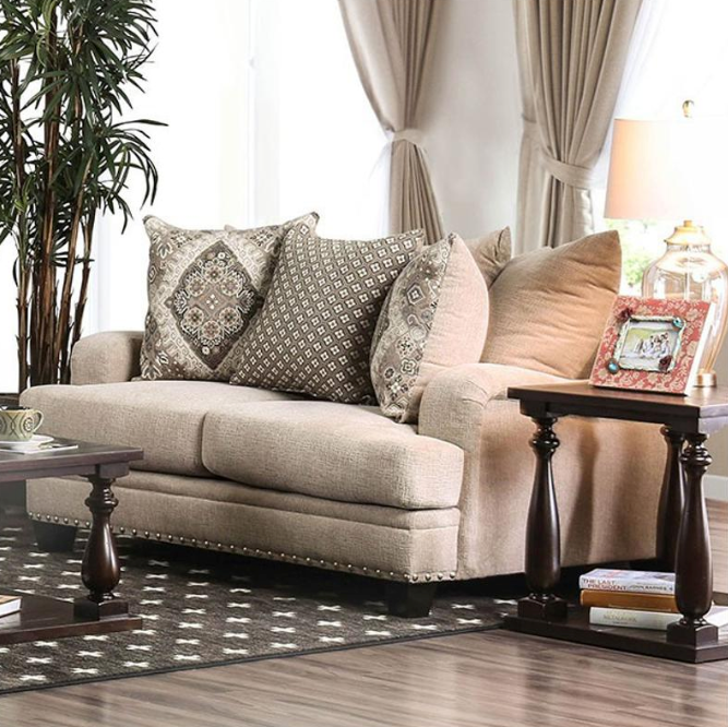 Loveseat Jaylinn