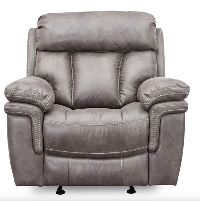 Sillon Reclinable Mecedora Modelo SH9597-1