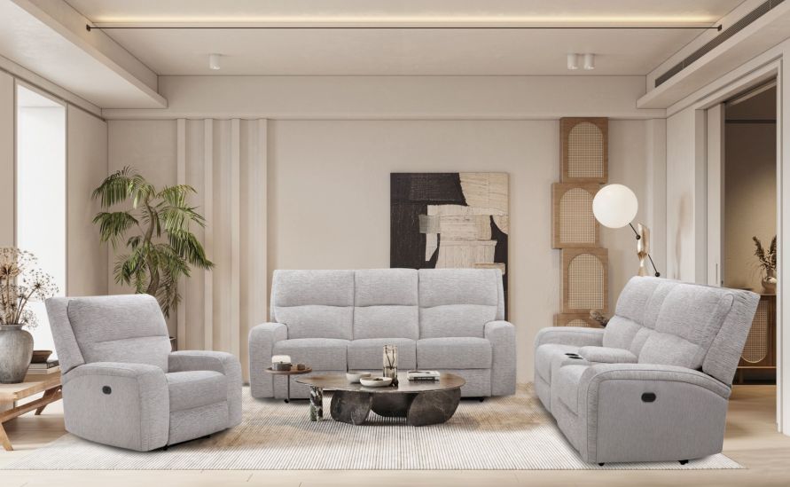 Sillon Reclinable Modelo 5168-1