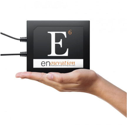 Batería Para Sala Eléctrica