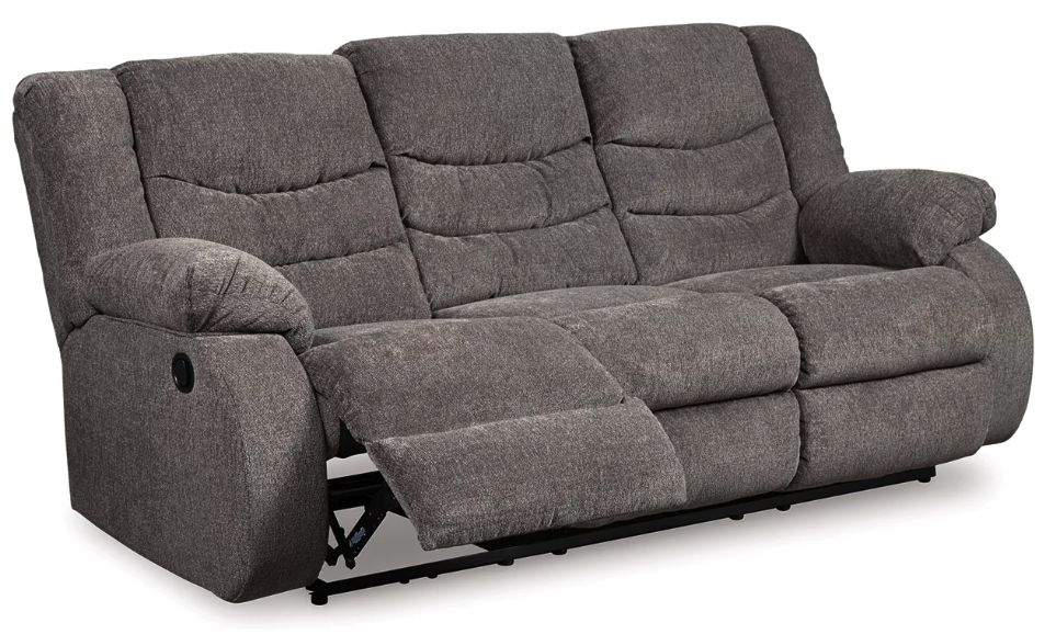 Sofa Tulen Gris