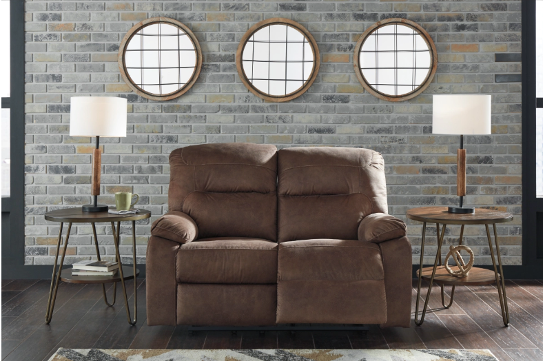 Loveseat Reclinable Bolzano