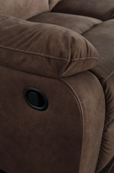 Loveseat Reclinable Bolzano