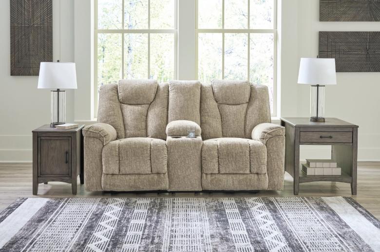 Loveseat Reclinable Hindmarsch