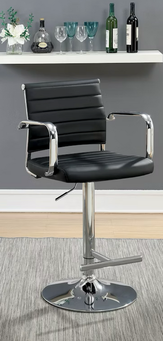 Silla De Barra Giratoria