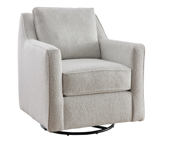 Silla Giratoria Mecedora Labradoodle Salt