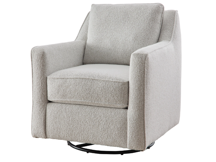 Silla Giratoria Mecedora Labradoodle Salt