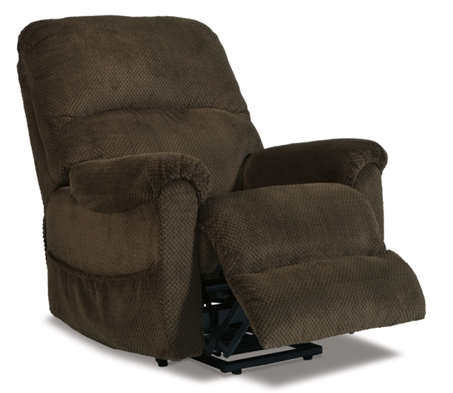 Silla Lift Shadowboxer