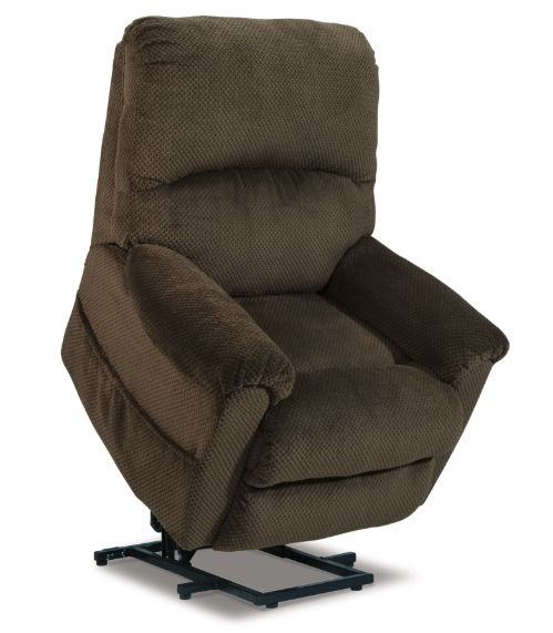 Silla Lift Shadowboxer