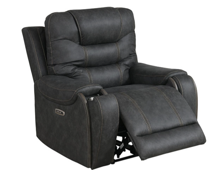 Sillon Reclinable Electrico Modelo 143-80-10