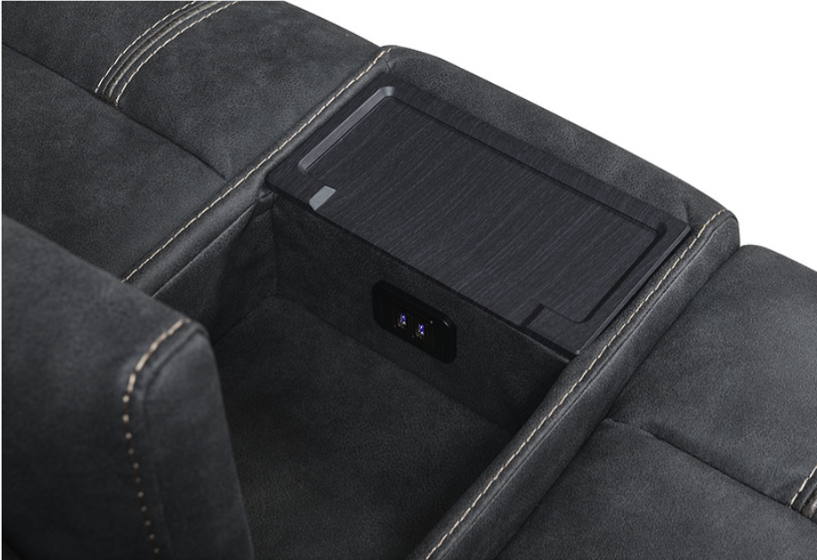 Sillon Reclinable Electrico Modelo 143-80-10