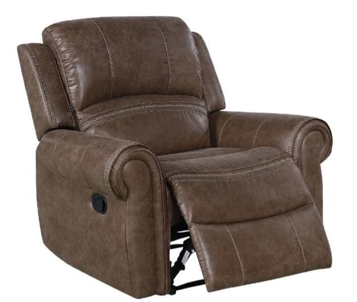 Silla Mecedora Reclinable Modelo 120-1