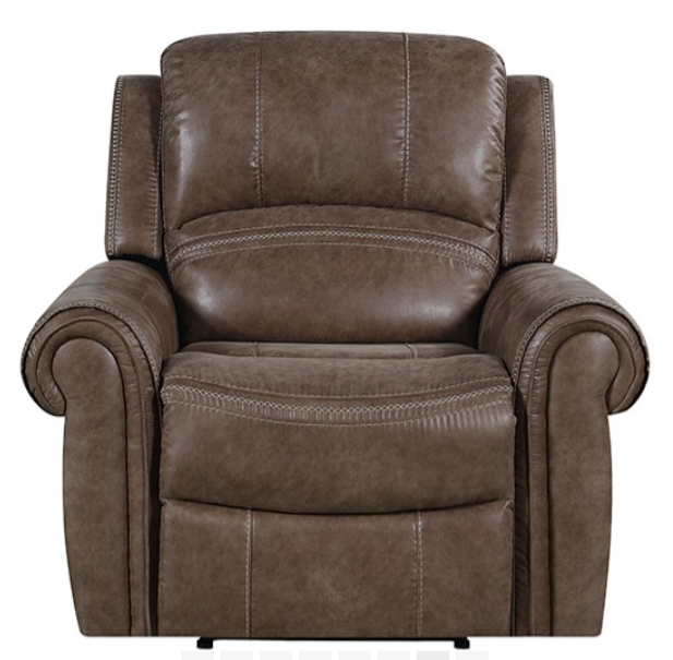 Silla Mecedora Reclinable Modelo 120-1