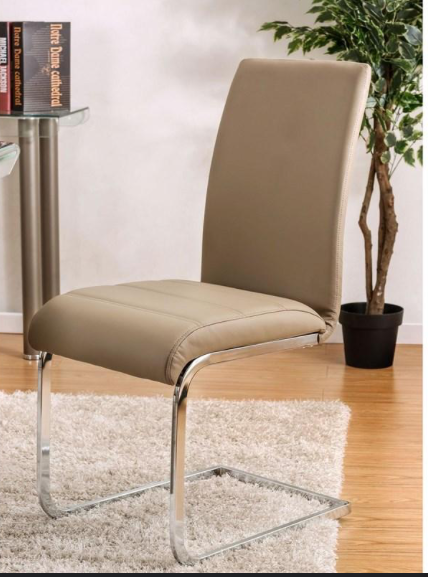 Sillas Para Comedor Walkerville (precio por par)