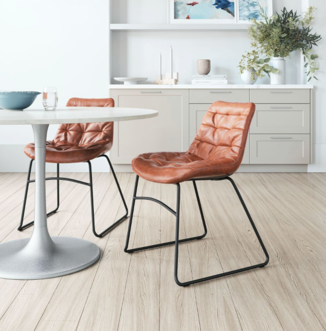 Sillas Para Comedor Tammy Cafe (precio por par)