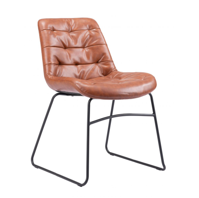 Sillas Para Comedor Tammy Cafe (precio por par)