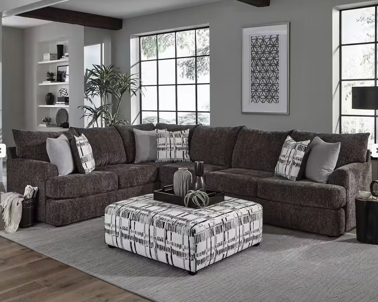 Seccional Reflex Shadow