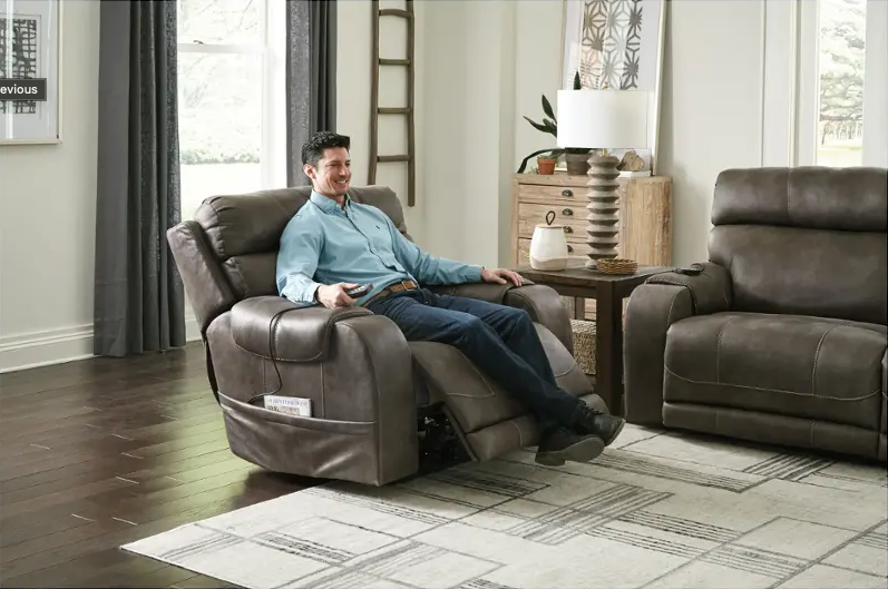 Silla Reclinable (1176-18 / 1276-18)