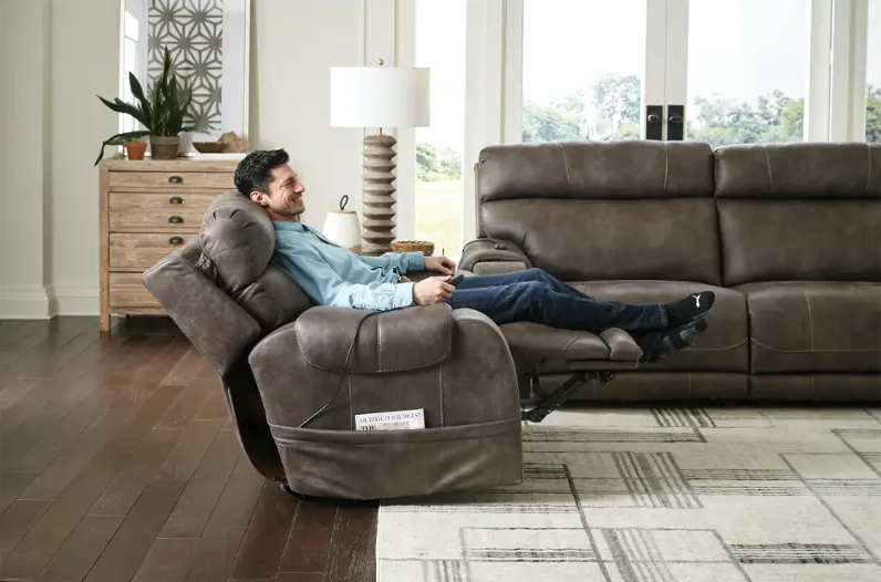 Silla Reclinable (1176-18 / 1276-18)