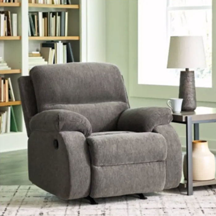 Silla Reclinable Scranto Brindle