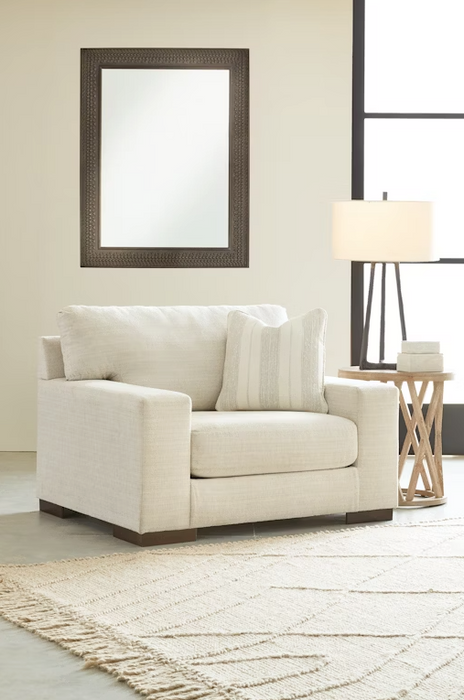 Silla Extragrande Maggie