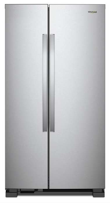 Refrigerador Whirpool MOD. WD5600S