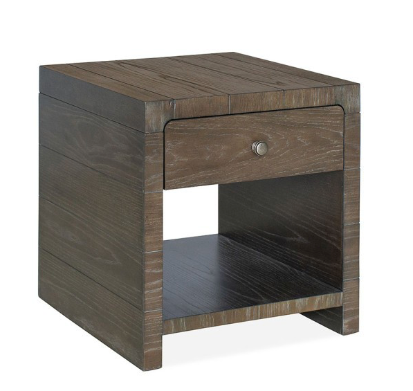 Mesa Lateral Modelo SH5704-03