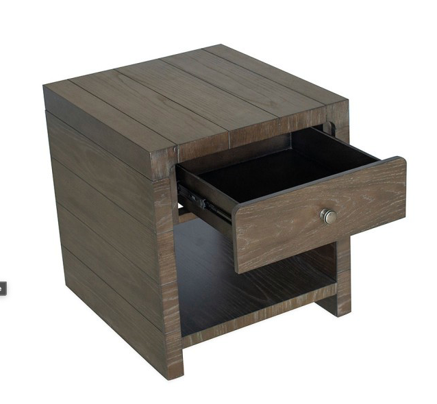 Mesa Lateral Modelo SH5704-03