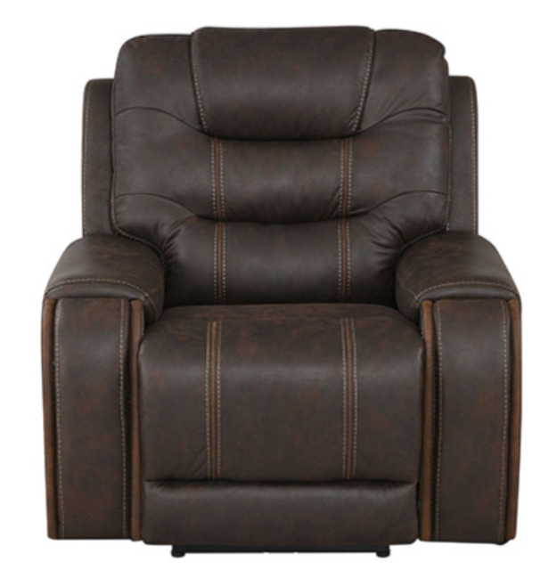 Sillon Reclinable Electrico Modelo 152-80-10