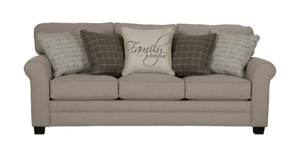 Sofa (1928-18 / 2085-18)