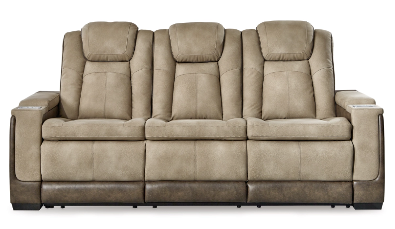 Sofa Reclinable Electrico Next-Gen DuraPella